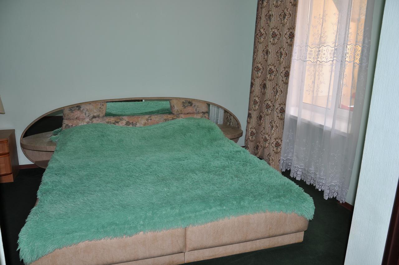Гагрипш Курортный Комплекс Gagra Bagian luar foto