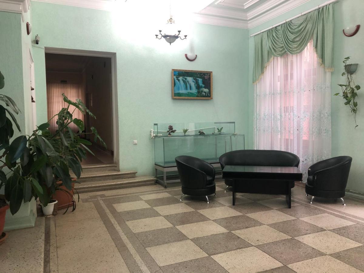 Гагрипш Курортный Комплекс Gagra Bagian luar foto
