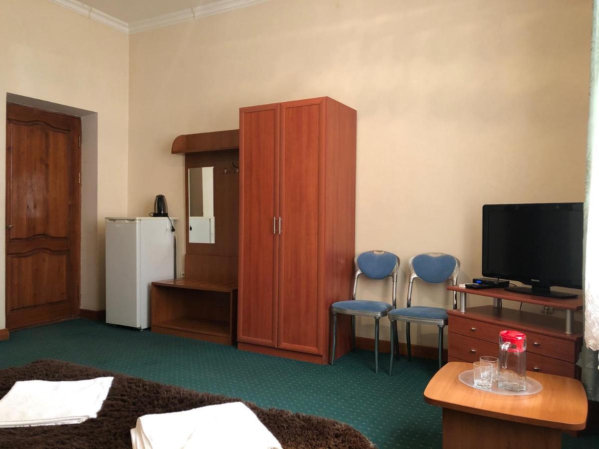 Гагрипш Курортный Комплекс Gagra Bagian luar foto