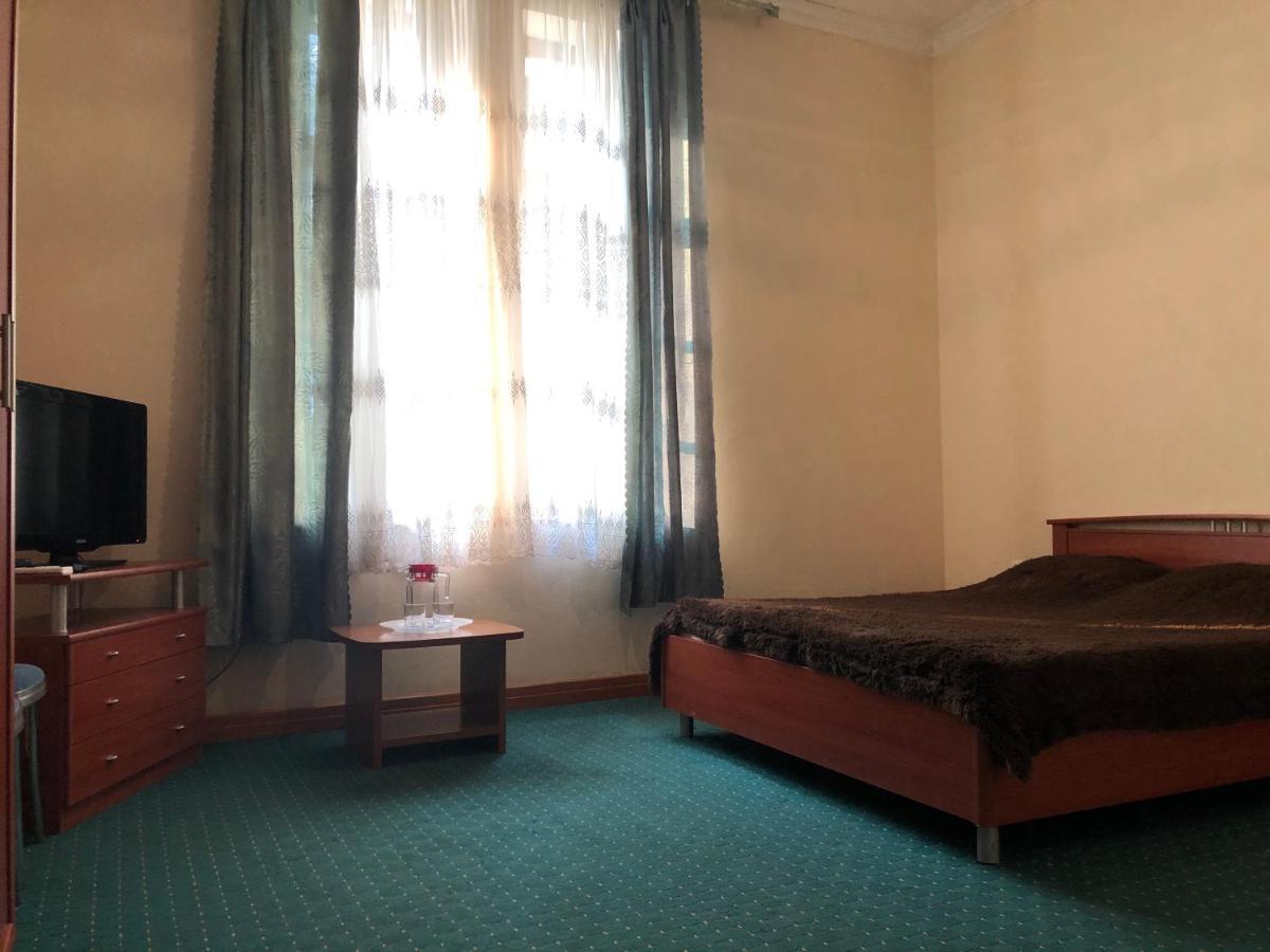 Гагрипш Курортный Комплекс Gagra Bagian luar foto
